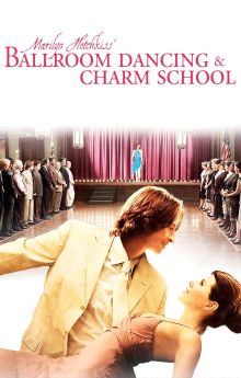 Marilyn Hotchkiss' Ballroom Dancing & Charm School Marilyn Hotchkiss' Ballroom Dancing & Charm School