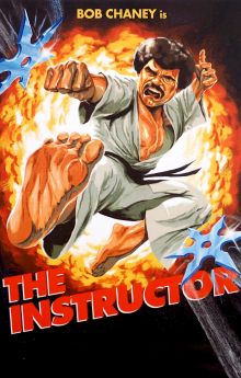 The Instructor The Instructor