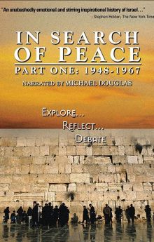 In Search of Peace In Search of Peace