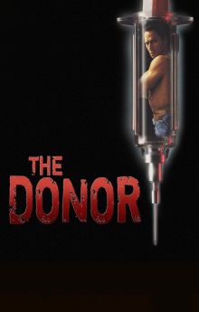 The Donor The Donor