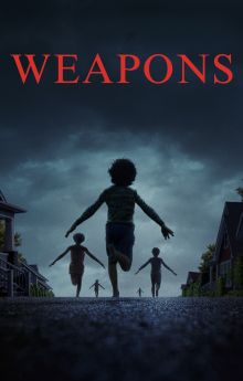 Weapons Weapons