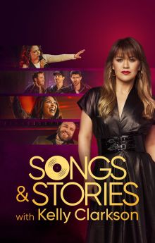 Songs & Stories with Kelly Clarkson - Season 1 Songs & Stories with Kelly Clarkson - Season 1