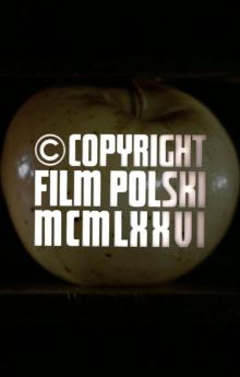Copyright Film Polski MCMLXXVI Copyright Film Polski MCMLXXVI
