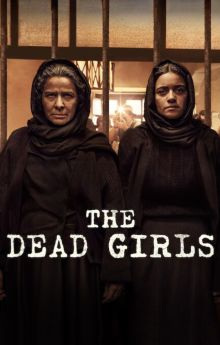 The Dead Girls - Season 1 The Dead Girls - Season 1