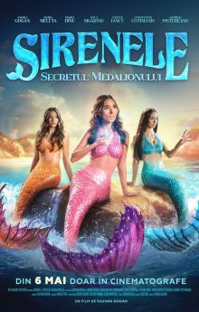 The Mermaids: The Secret of the Medallion The Mermaids: The Secret of the Medallion