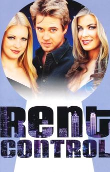 Rent Control Rent Control