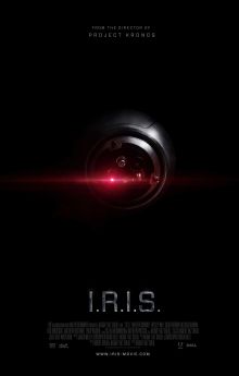 I.R.I.S. I.R.I.S.