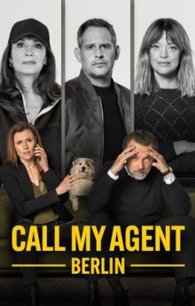 Call My Agent Berlin - Season 1 Call My Agent Berlin - Season 1