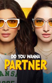 Do You Wanna Partner - Season 1 Do You Wanna Partner - Season 1