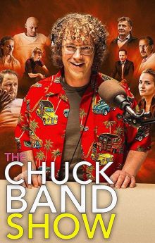 The Chuck Band Show The Chuck Band Show