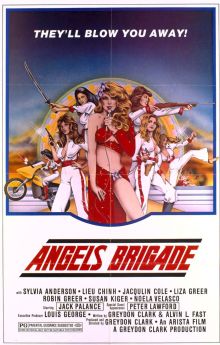 Angels' Brigade Angels' Brigade