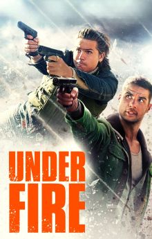Under Fire Under Fire