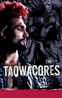 The Taqwacores The Taqwacores