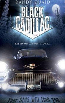 Black Cadillac Black Cadillac