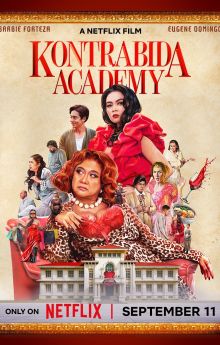 Kontrabida Academy Kontrabida Academy