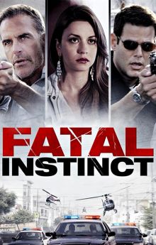 Fatal Instinct Fatal Instinct
