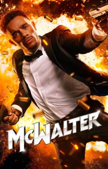 McWalter McWalter
