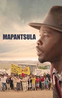 Mapantsula Mapantsula