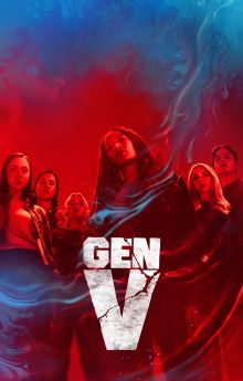 Gen V - Season 2 Gen V - Season 2
