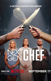 Next Gen Chef - Season 1 Next Gen Chef - Season 1
