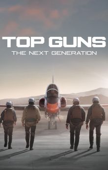 Top Gun: The Next Generation Top Gun: The Next Generation