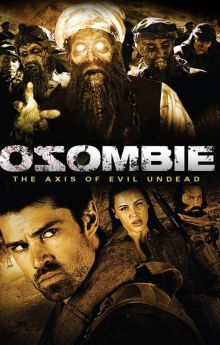 Osombie Osombie