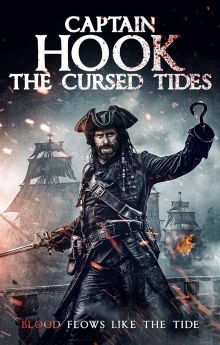 Captain Hook - The Cursed Tides Captain Hook - The Cursed Tides