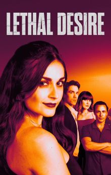 Lethal Desire Lethal Desire