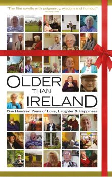 Older Than Ireland Older Than Ireland