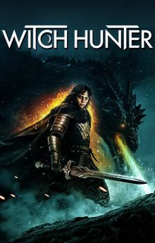 Witch Hunter Witch Hunter