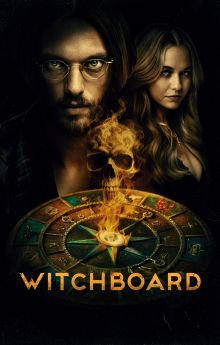 Witchboard Witchboard