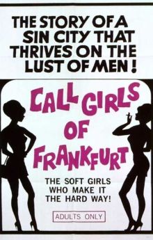 Call Girls of Frankfurt Call Girls of Frankfurt