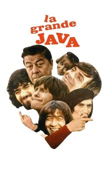 The Great Java The Great Java