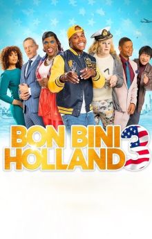Bon Bini Holland 3 Bon Bini Holland 3