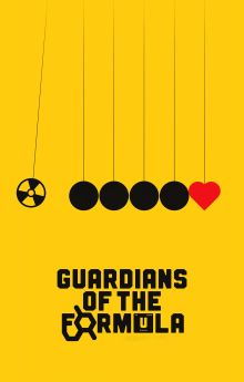 Guardians of the Formula Guardians of the Formula
