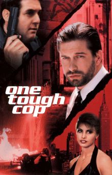 One Tough Cop One Tough Cop