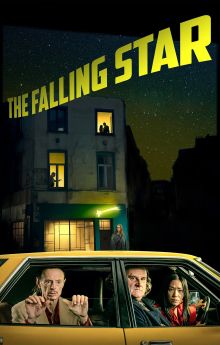 The Falling Star The Falling Star