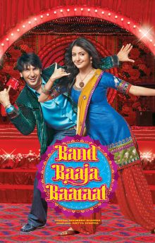Band Baaja Baaraat Band Baaja Baaraat