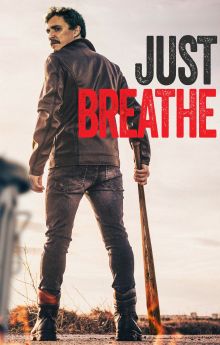 Just Breathe Just Breathe