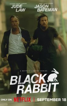 Black Rabbit - Season 1 Black Rabbit - Season 1