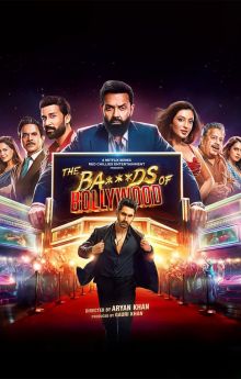 The Ba***ds of Bollywood - Season 1 The Ba***ds of Bollywood - Season 1