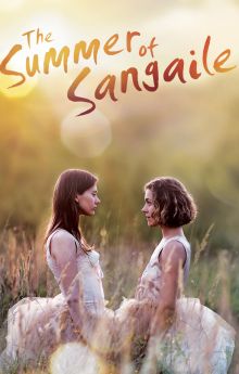The Summer of Sangaile The Summer of Sangaile