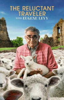 The Reluctant Traveler with Eugene Levy - Season 3 The Reluctant Traveler with Eugene Levy - Season 3