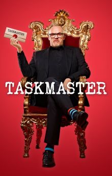Taskmaster - Season 18 Taskmaster - Season 18
