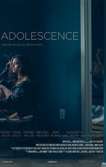 Adolescence Adolescence