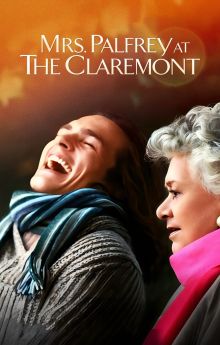Mrs Palfrey at The Claremont Mrs Palfrey at The Claremont
