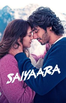 Saiyaara Saiyaara