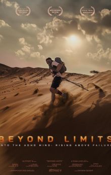 Beyond Limits: Into the ADHD Mind: Rising Above Failure Beyond Limits: Into the ADHD Mind: Rising Above Failure