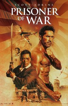 Prisoner of War Prisoner of War