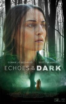 Echoes in the Dark Echoes in the Dark